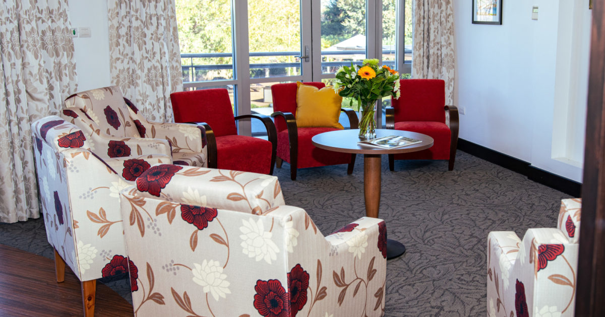 Alwyndor • Alandale