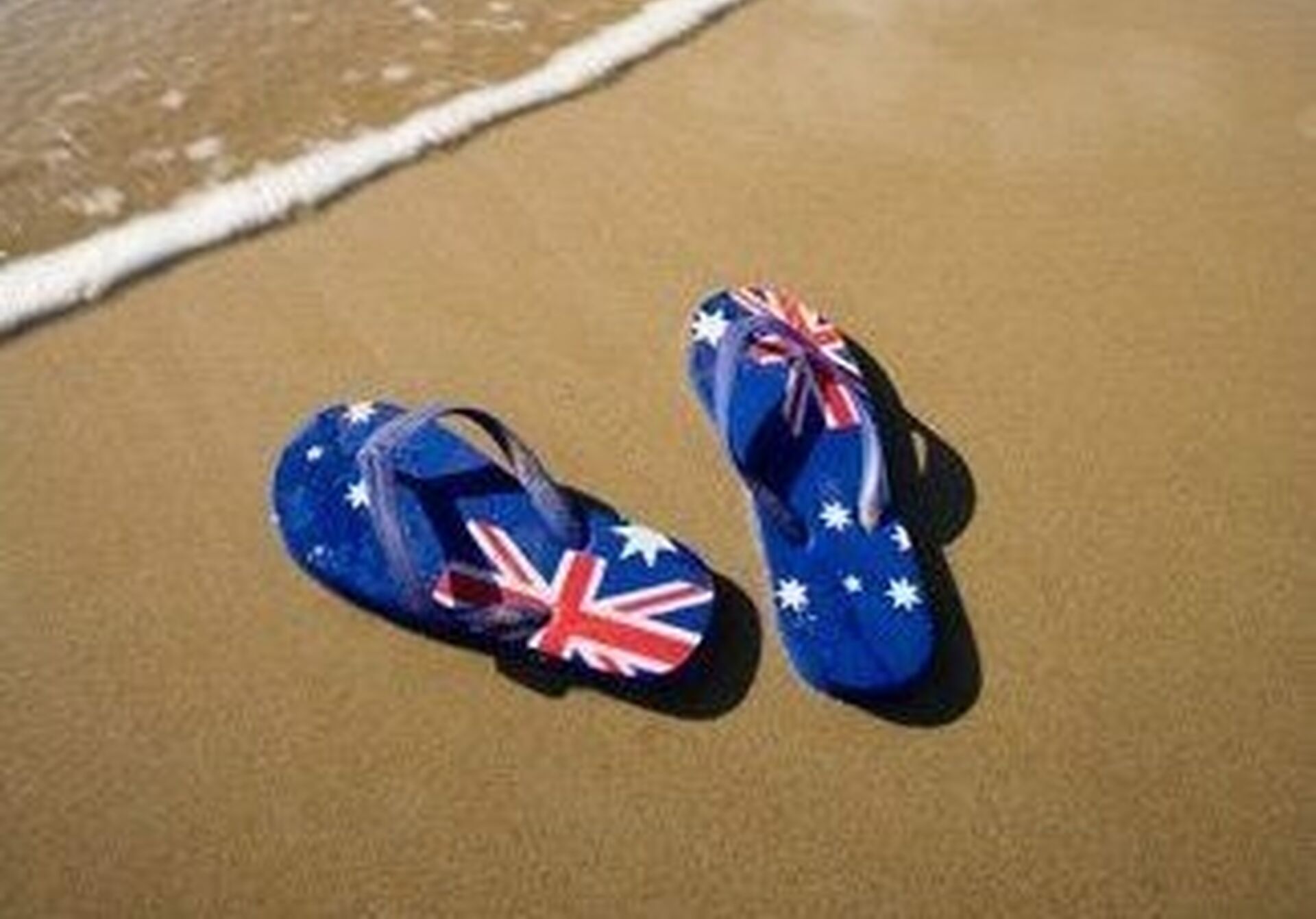 Australia day