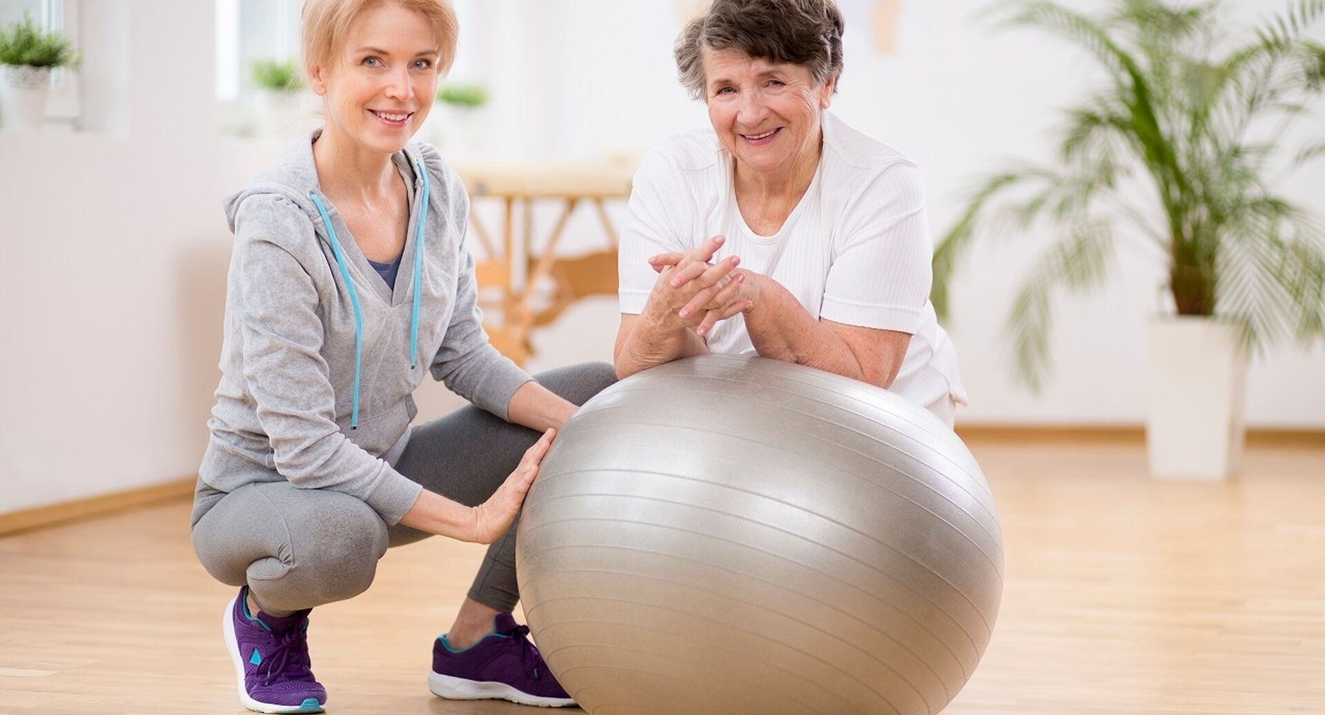 Mobile health service