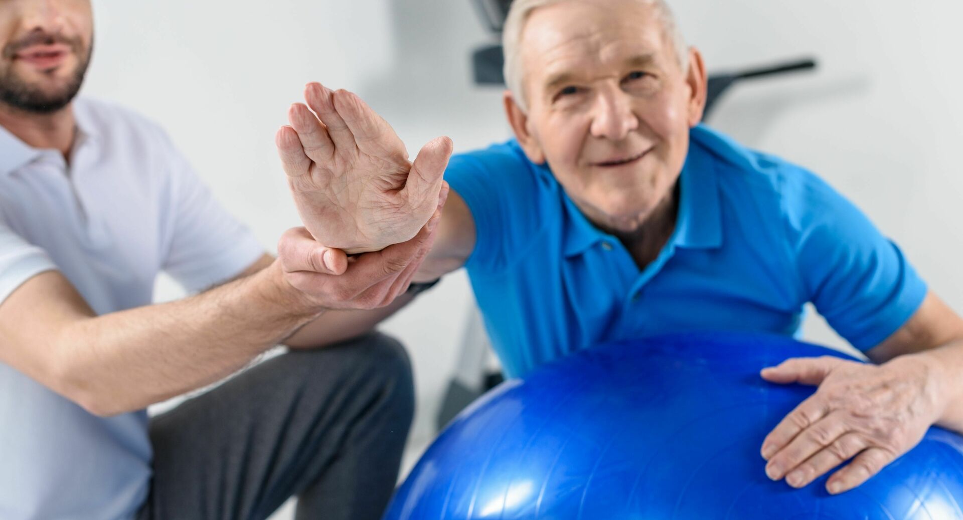 Alwyndor Physiotherapy