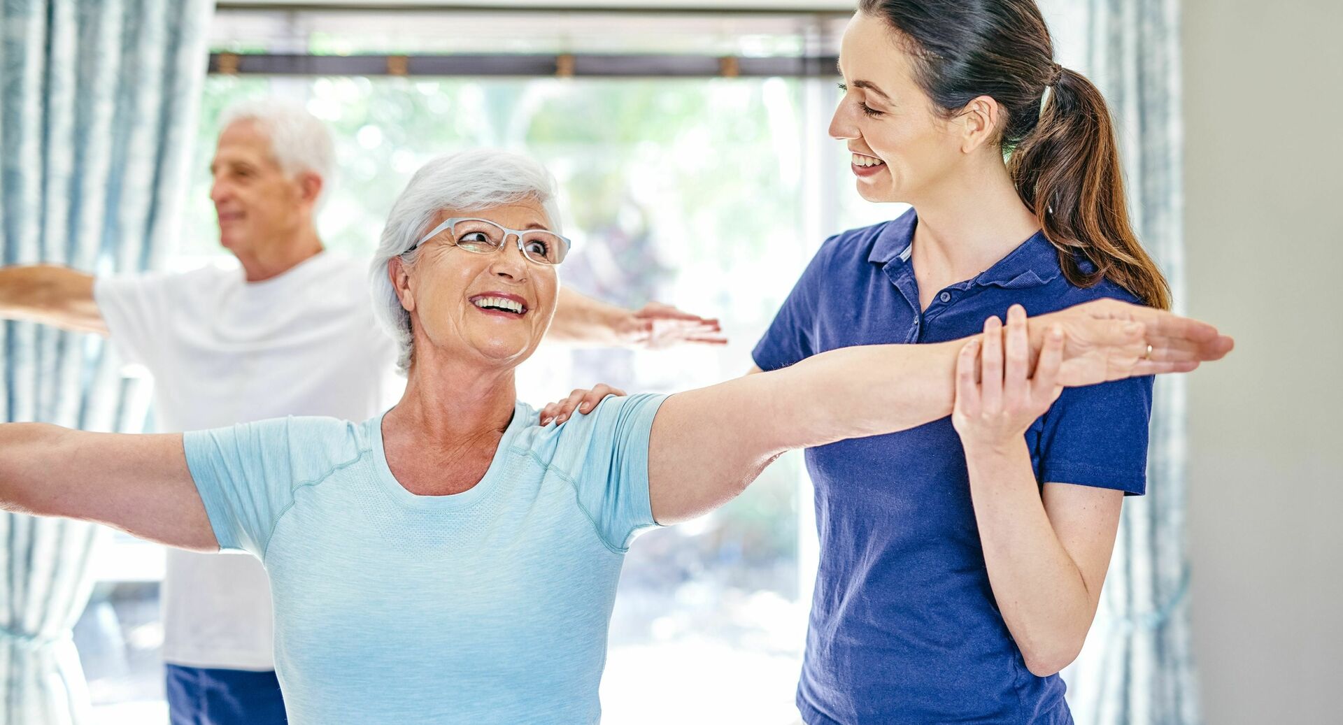 Alwyndor Therapy and Wellness 1