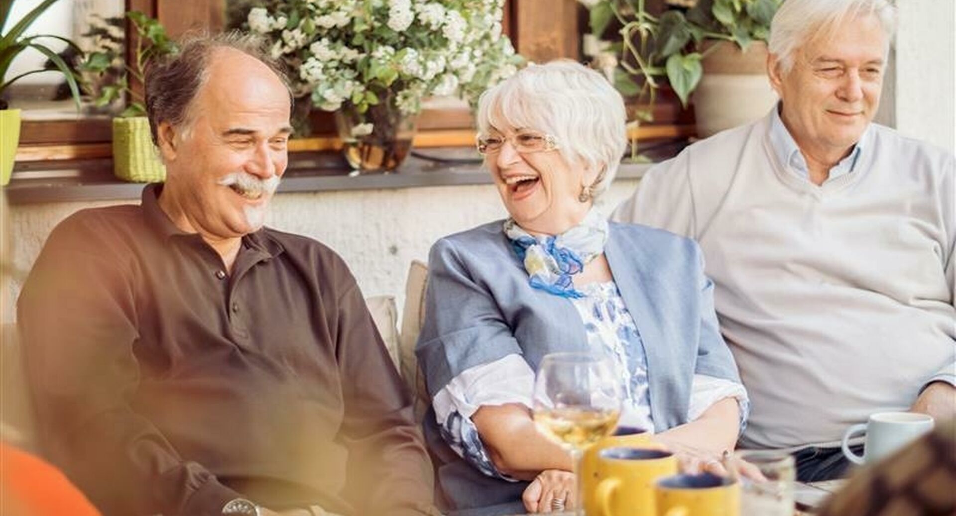 Outings and HCP J J 2026 photo