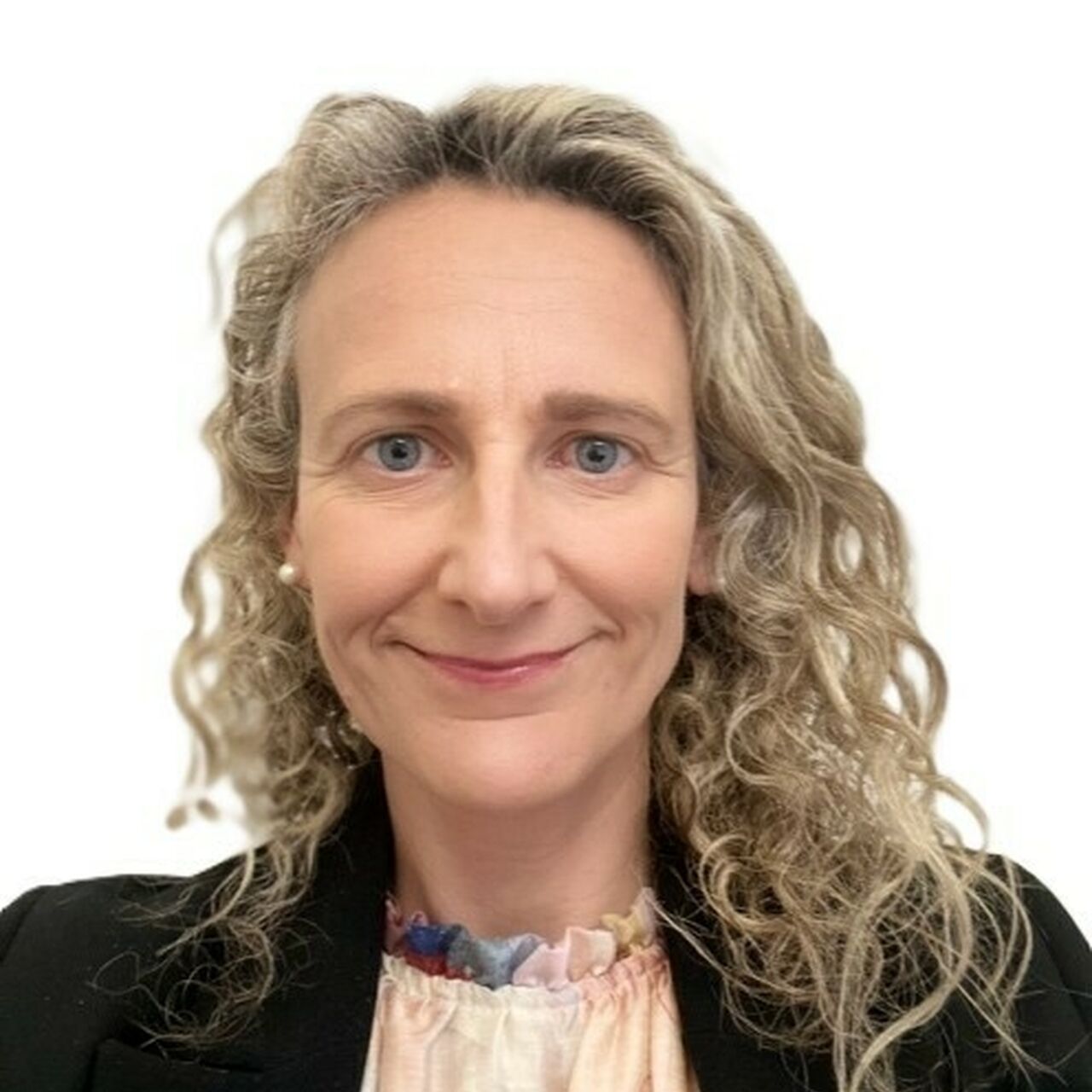 Alice Haynes
